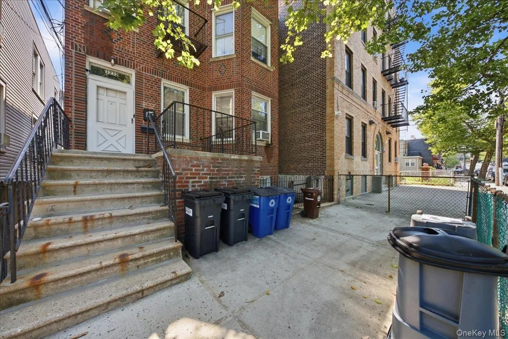 3232 Bronxwood Avenue Bronx NY 10469
