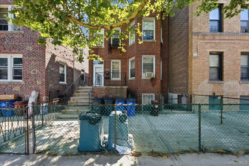 3232 Bronxwood Avenue Bronx NY 10469