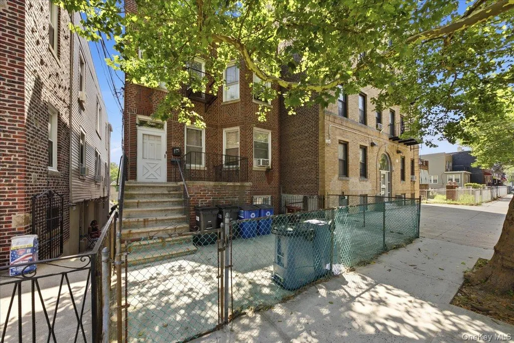 3232 Bronxwood Avenue Bronx NY 10469
