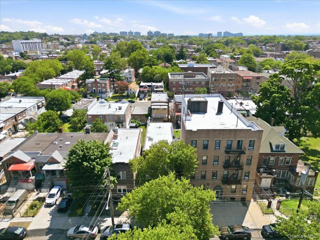 3232 Bronxwood Avenue Bronx NY 10469
