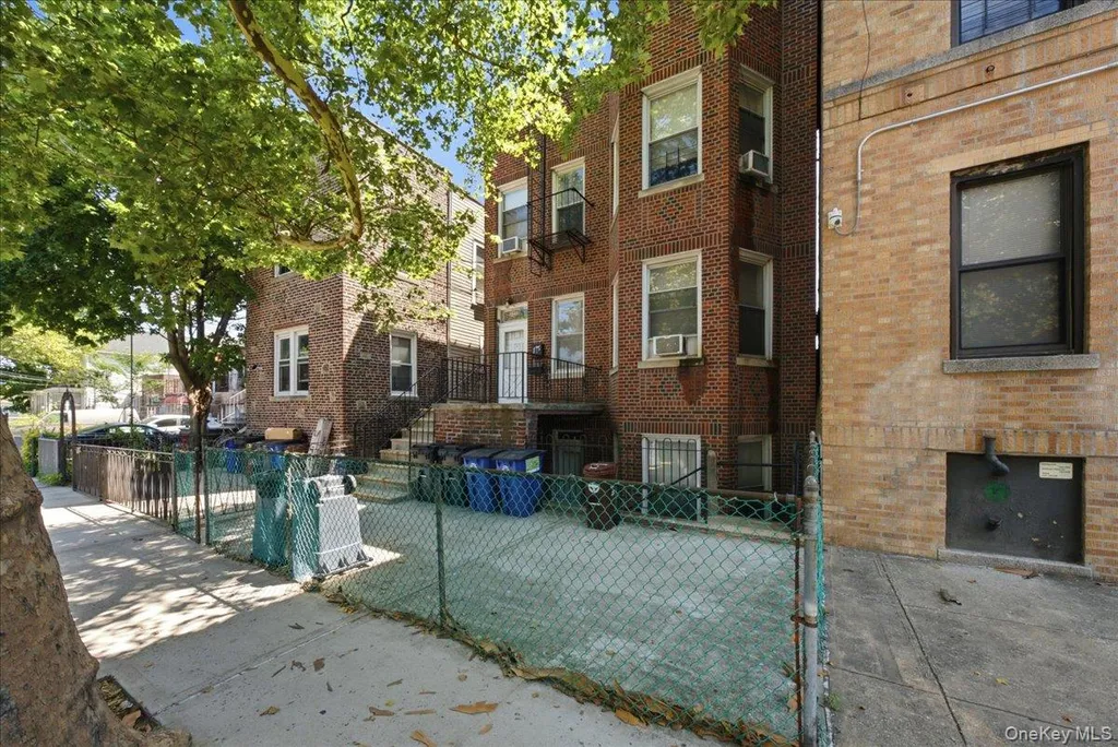 3232 Bronxwood Avenue Bronx NY 10469
