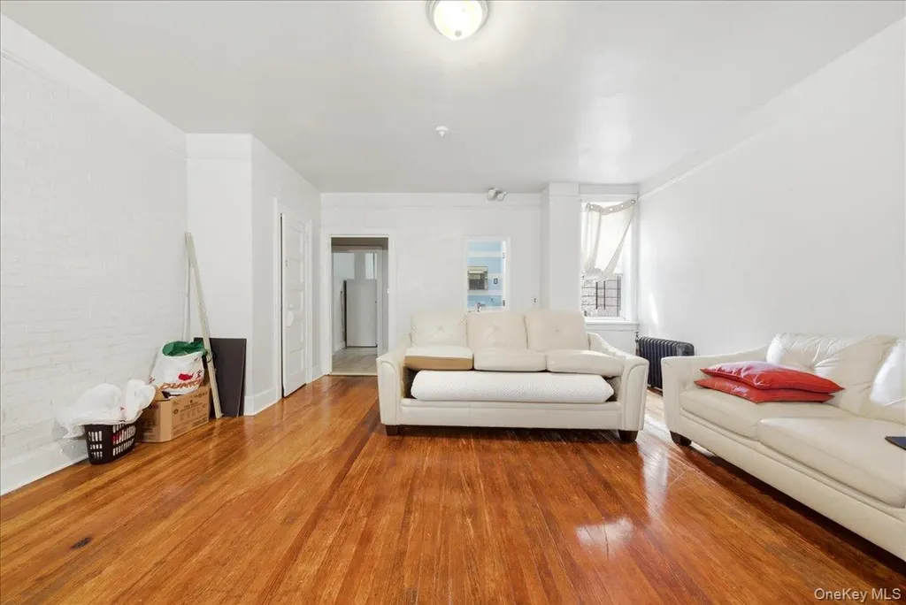 3232 Bronxwood Avenue Bronx NY 10469