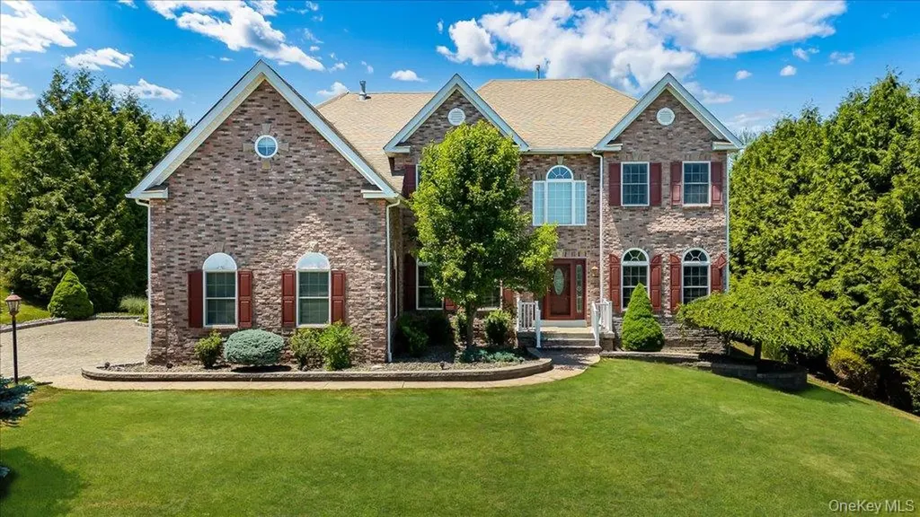 3 Stahl Way Monroe NY 10950