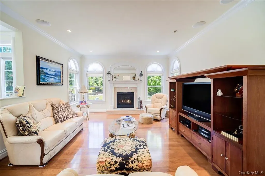 3 Stahl Way Monroe NY 10950