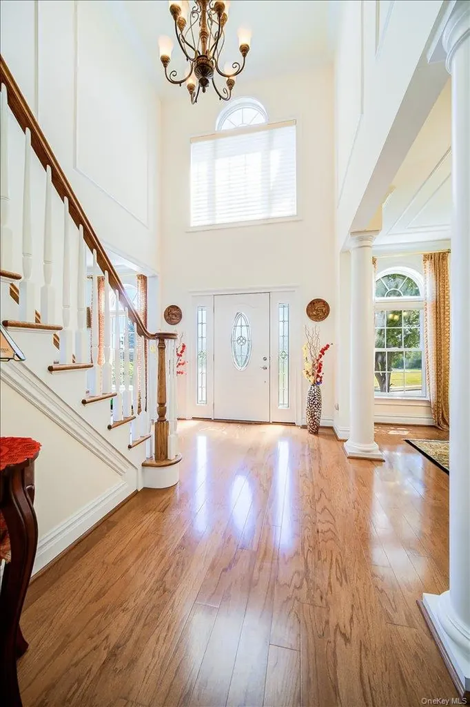 3 Stahl Way Monroe NY 10950