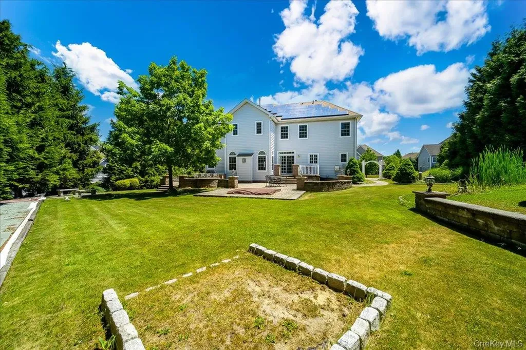 3 Stahl Way Monroe NY 10950