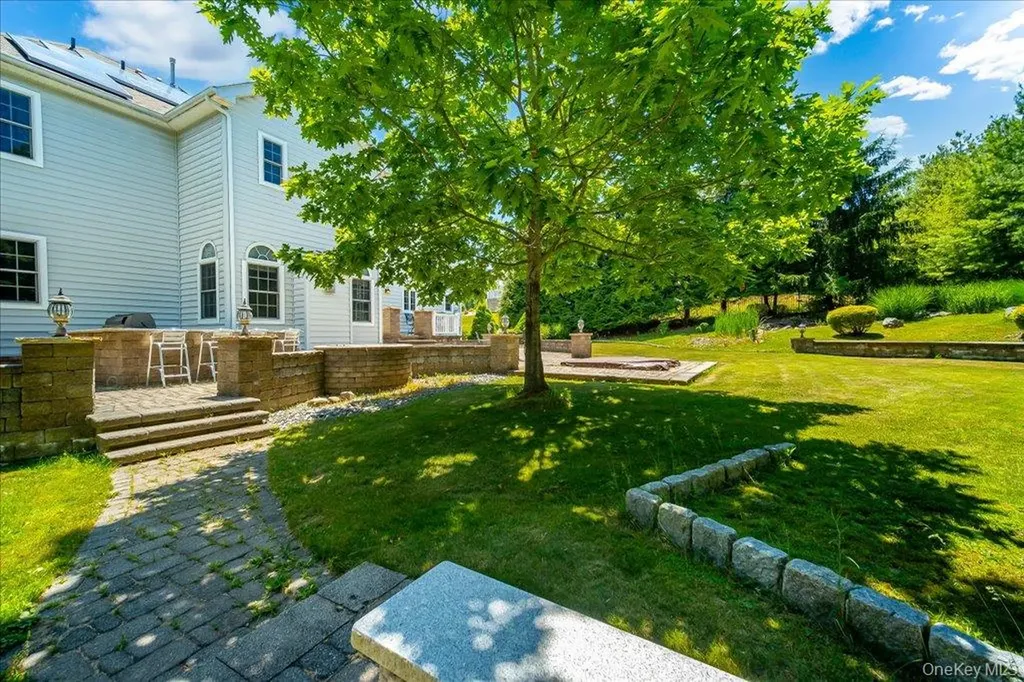 3 Stahl Way Monroe NY 10950