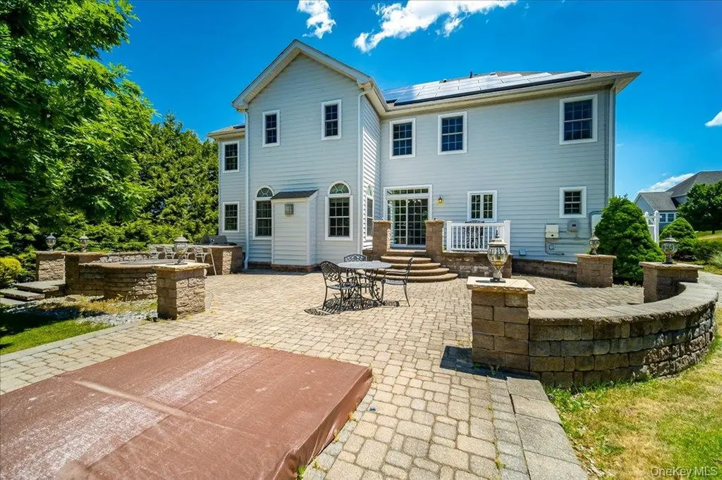 3 Stahl Way Monroe NY 10950
