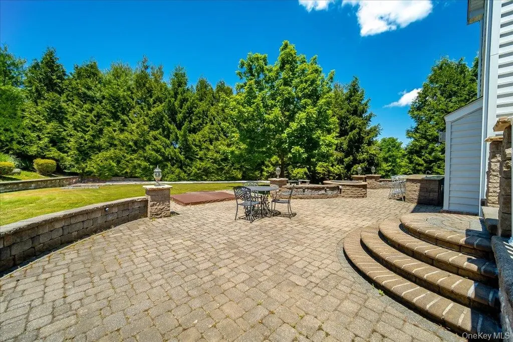 3 Stahl Way Monroe NY 10950