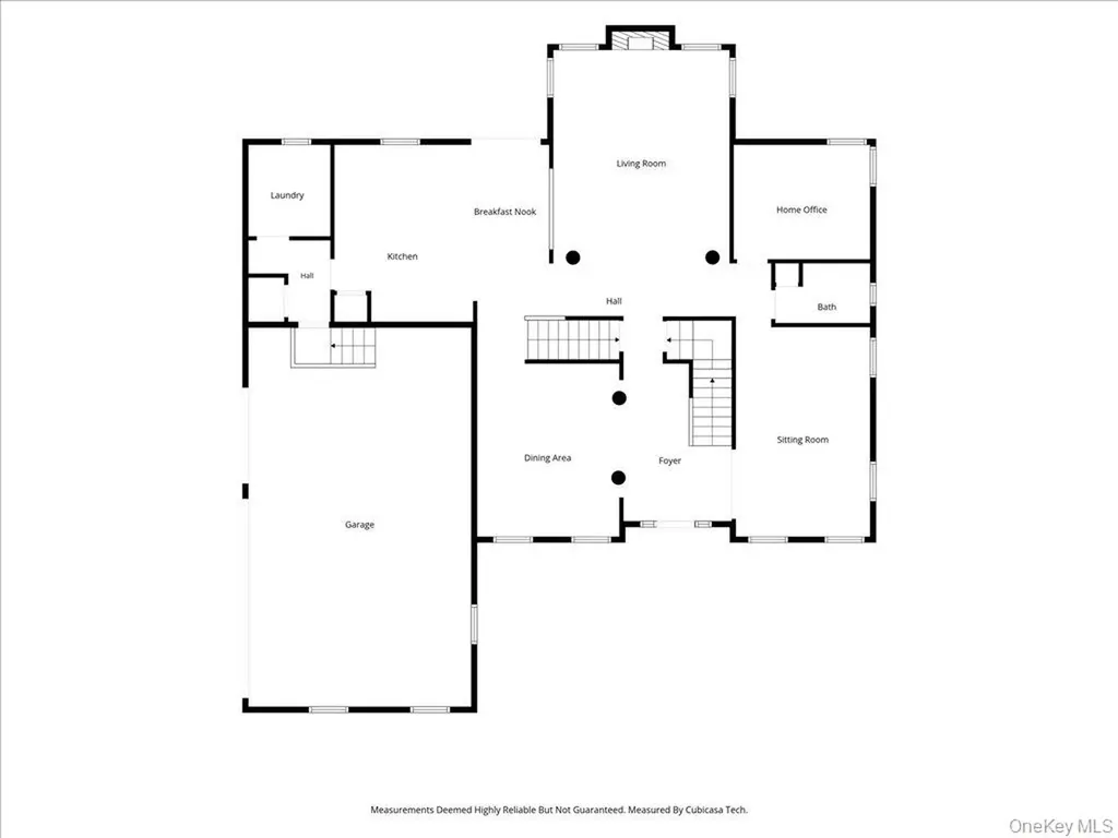 3 Stahl Way Monroe NY 10950