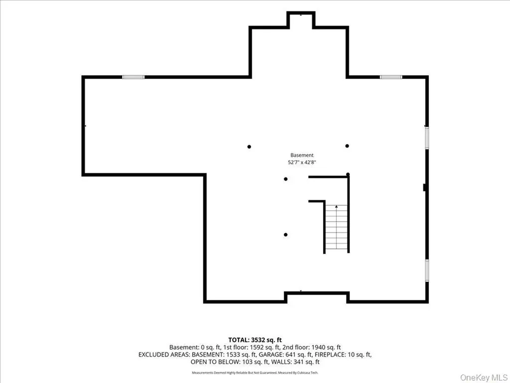 3 Stahl Way Monroe NY 10950