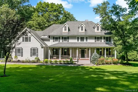 1985 Hunterbrook Road Yorktown Heights NY 10598
