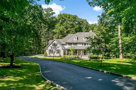 1985 Hunterbrook Road Yorktown Heights NY 10598