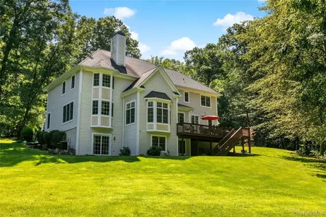 1985 Hunterbrook Road Yorktown Heights NY 10598