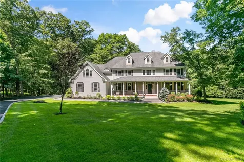 1985 Hunterbrook Road Yorktown Heights NY 10598