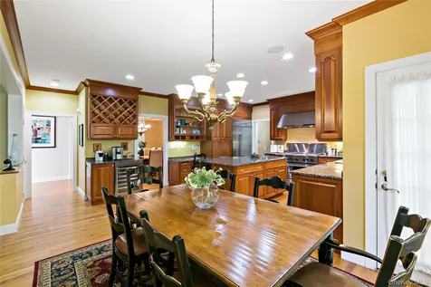 1985 Hunterbrook Road Yorktown Heights NY 10598