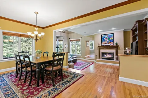1985 Hunterbrook Road Yorktown Heights NY 10598