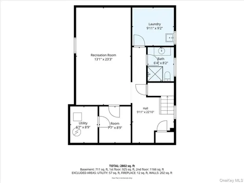 10 Hazel Place Floral Park NY 11001