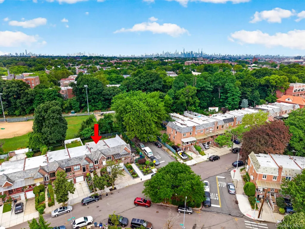 6706 Thornton Place Forest Hills NY 11375
