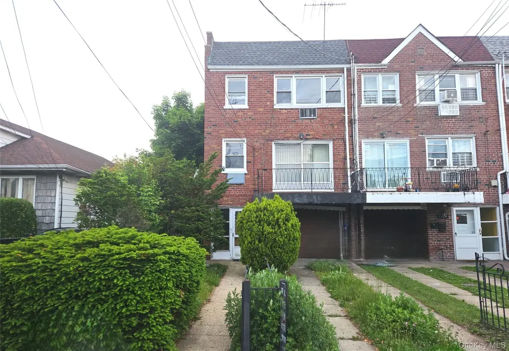 1386 Remsen Avenue Brooklyn NY 11236