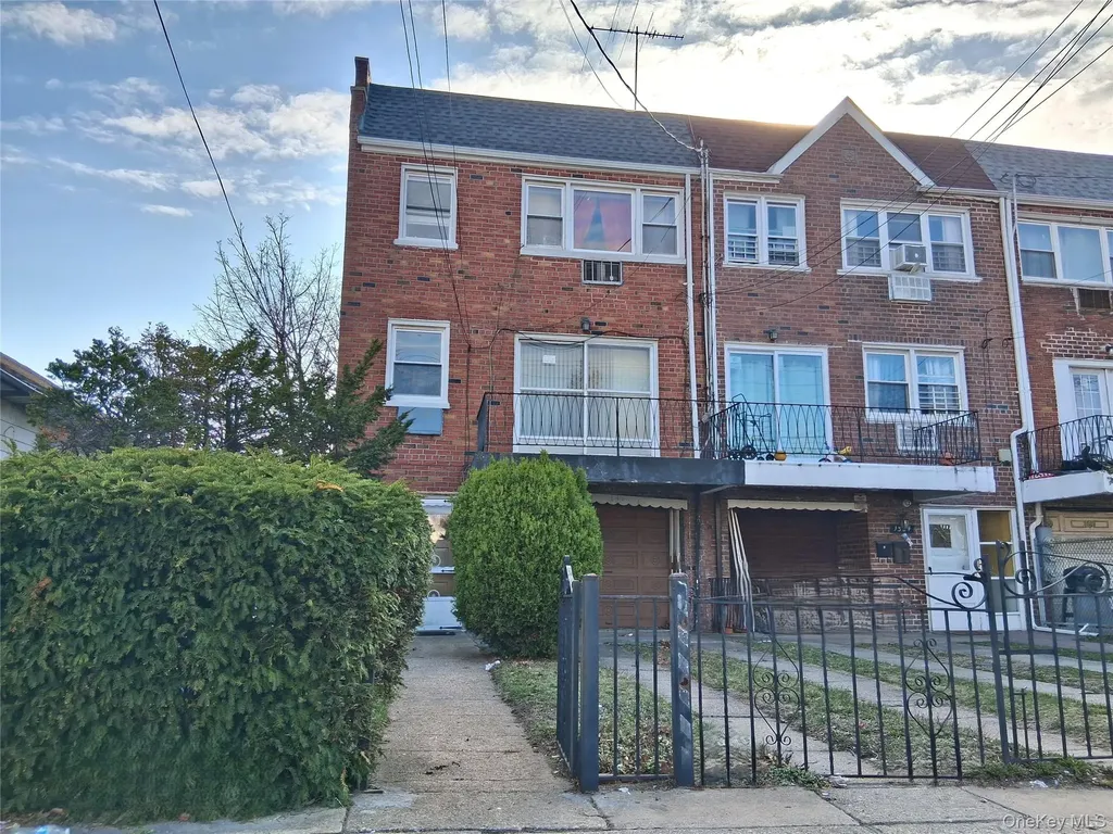 1386 Remsen Avenue Brooklyn NY 11236