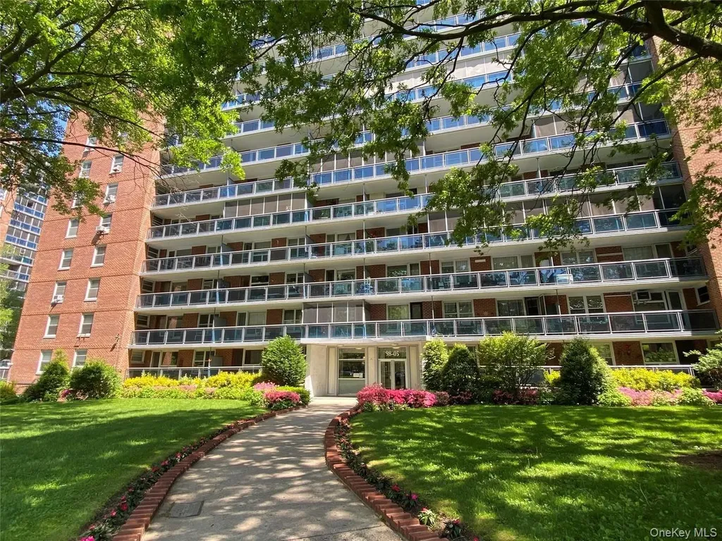 98-05 63 Road Rego Park NY 11374