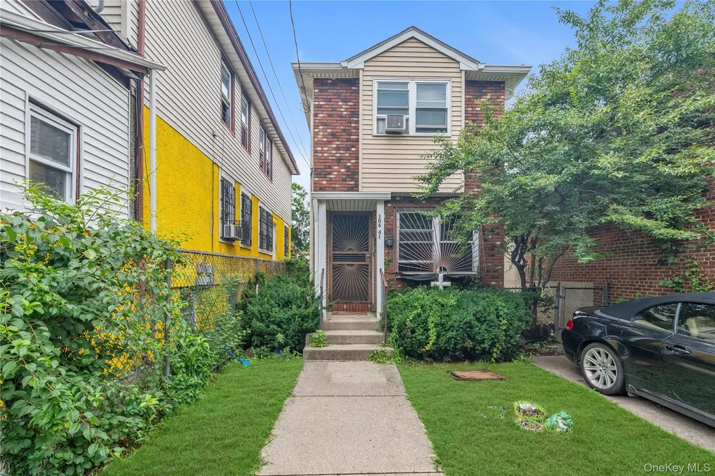 106-41 160th Street Jamaica NY 11433