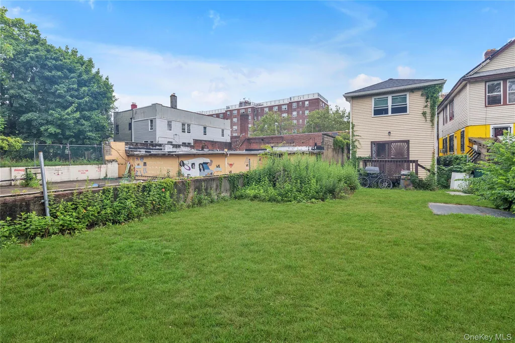 106-41 160th Street Jamaica NY 11433