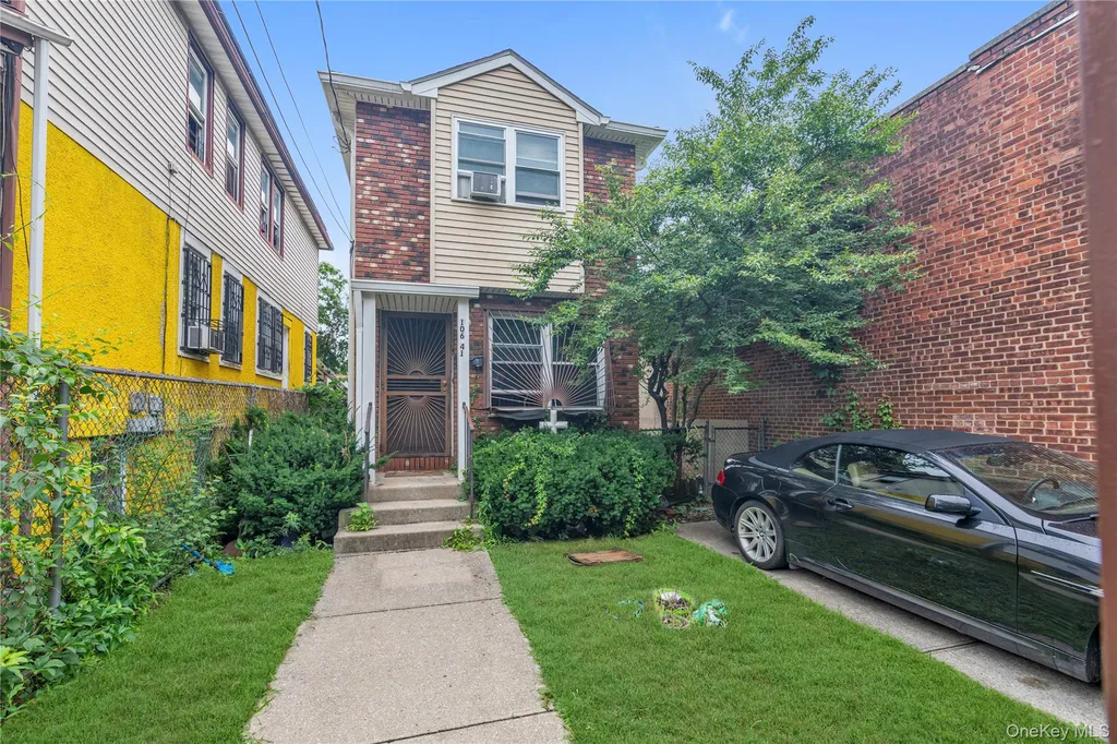 106-41 160th Street Jamaica NY 11433