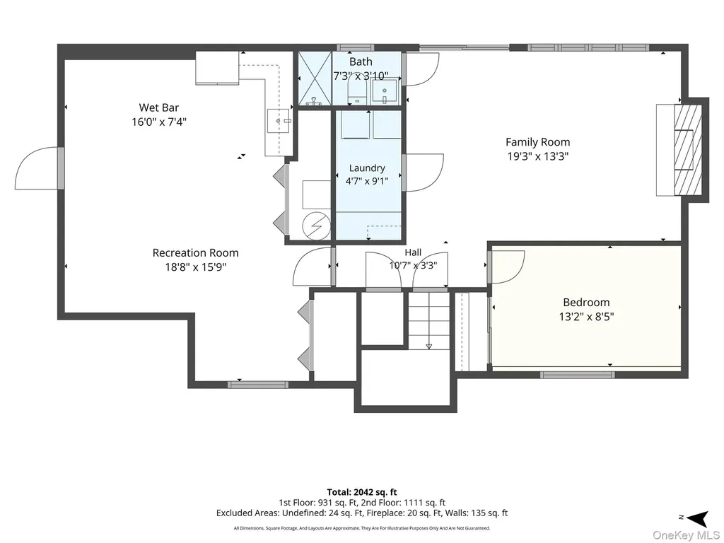 519 Nassau Avenue Freeport NY 11520