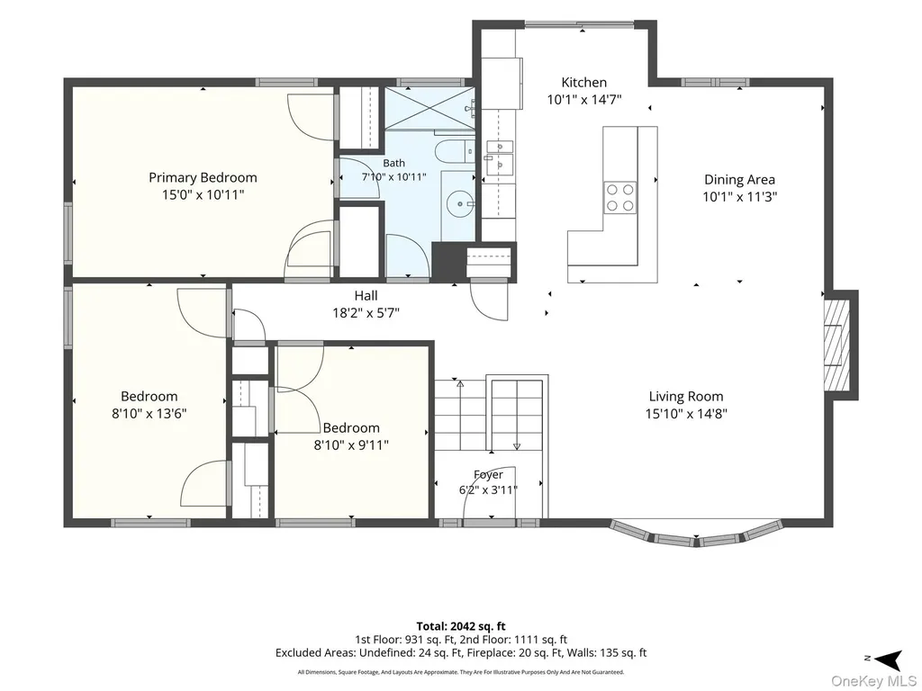 519 Nassau Avenue Freeport NY 11520