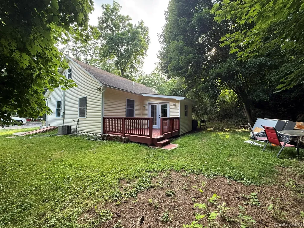 4 South Street Putnam Valley NY 10579