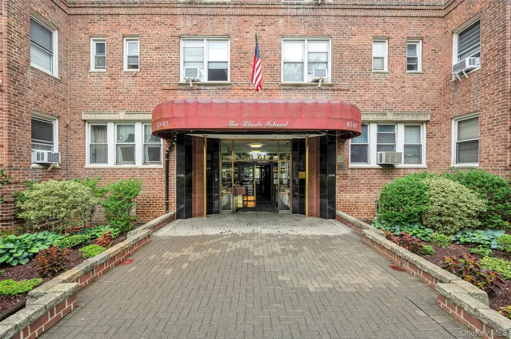 63-61 99th Street Rego Park NY 11374