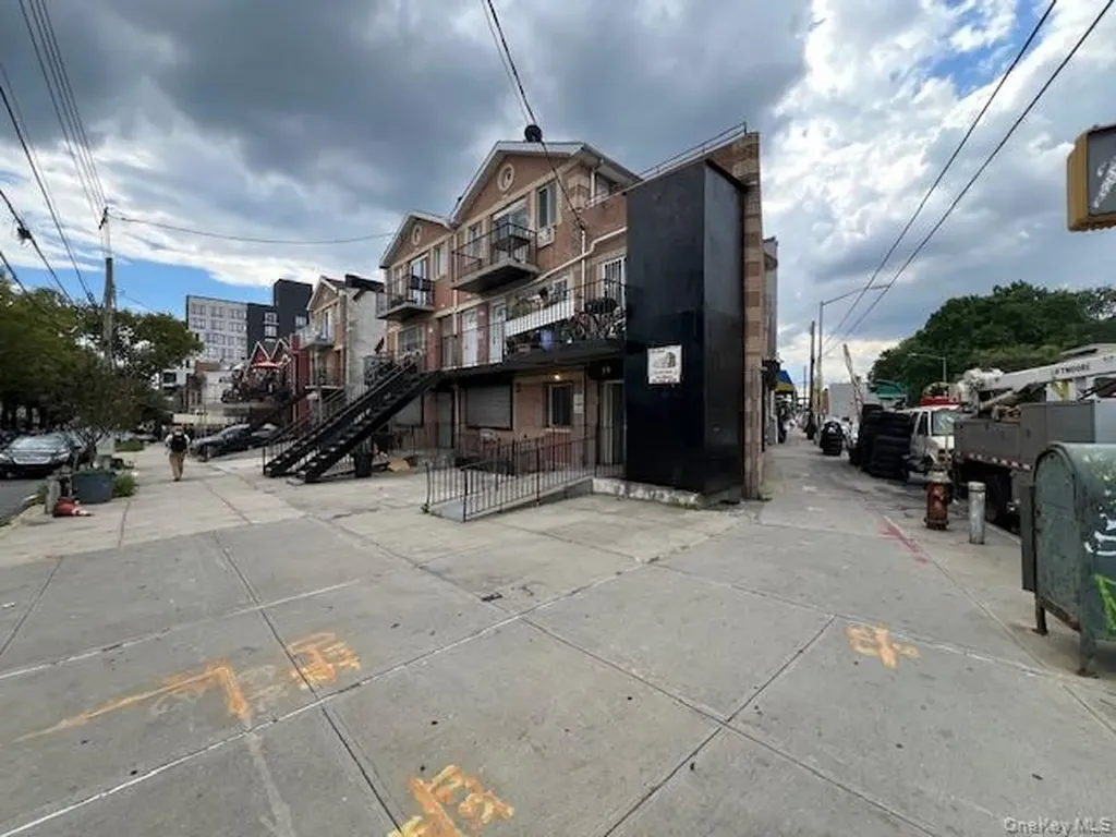 60 Vermont Street Brooklyn NY 11207