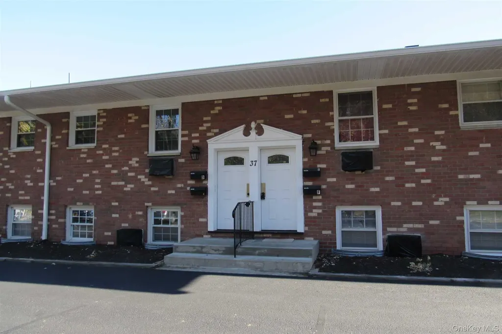 37 Alpine Drive Wappingers Falls NY 12590