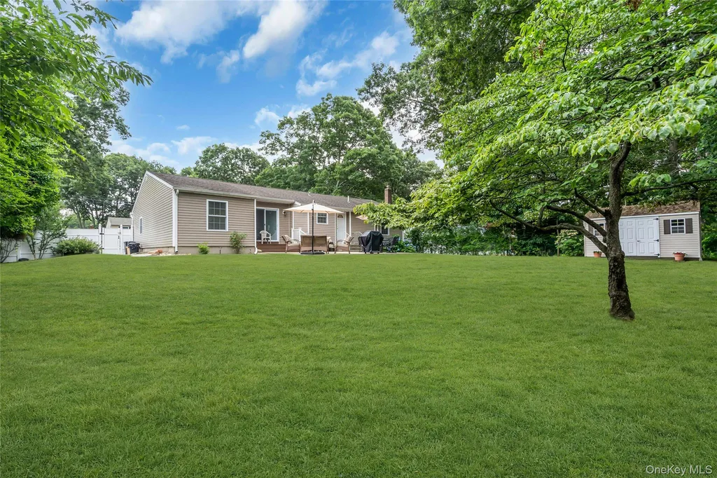 84 Juniper Avenue Ronkonkoma NY 11779