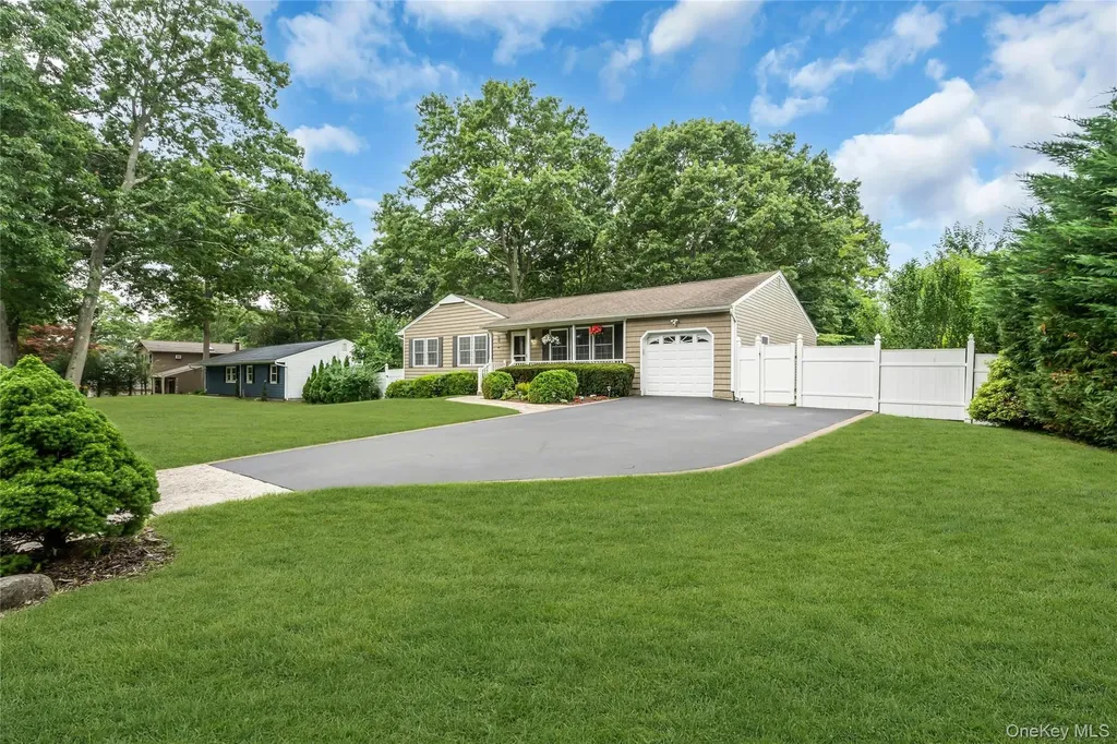84 Juniper Avenue Ronkonkoma NY 11779