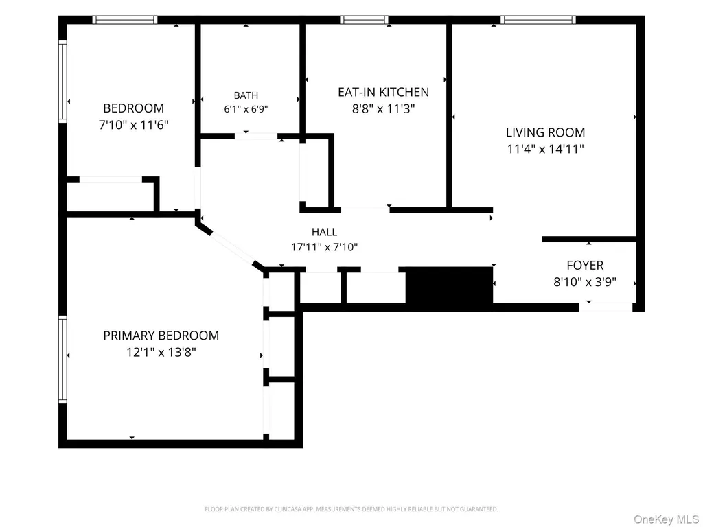 2103 Corner Street Spring Valley NY 10977