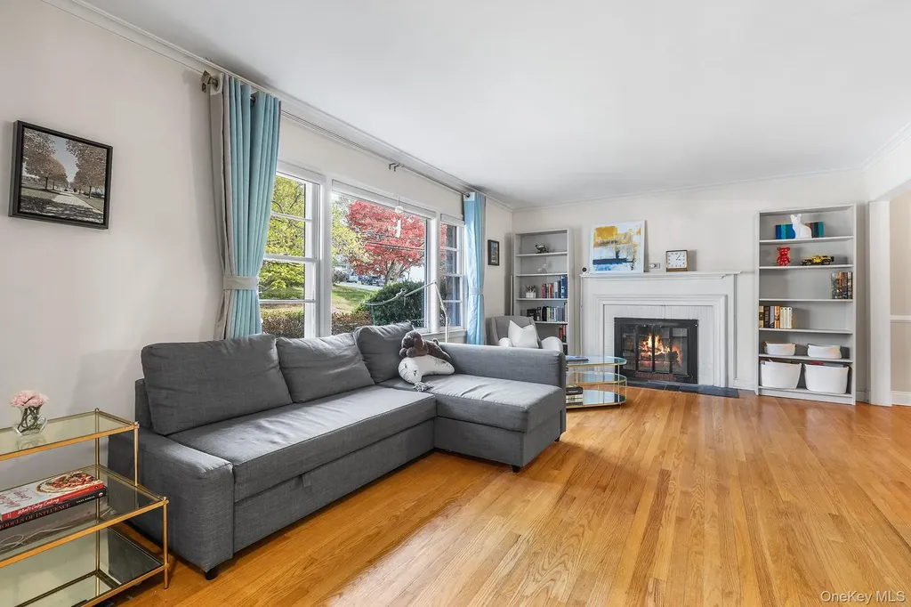 29 West Street White Plains NY 10605