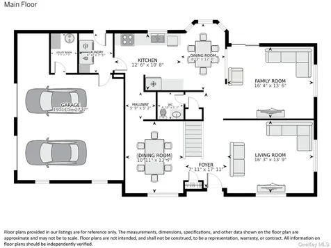 200 Saint Bridgets Lane Westbury NY 11590