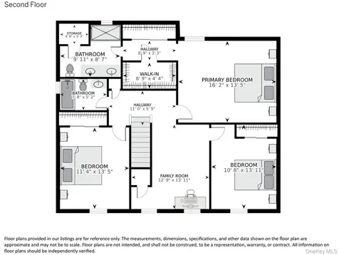 200 Saint Bridgets Lane Westbury NY 11590