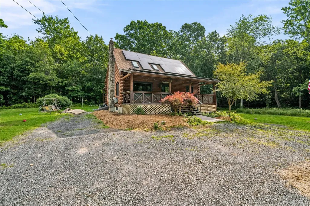 126 Lincolndale Washingtonville NY 10992