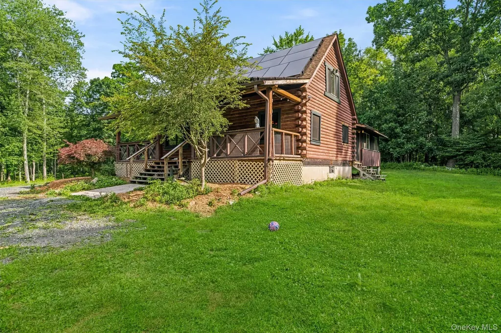 126 Lincolndale Washingtonville NY 10992