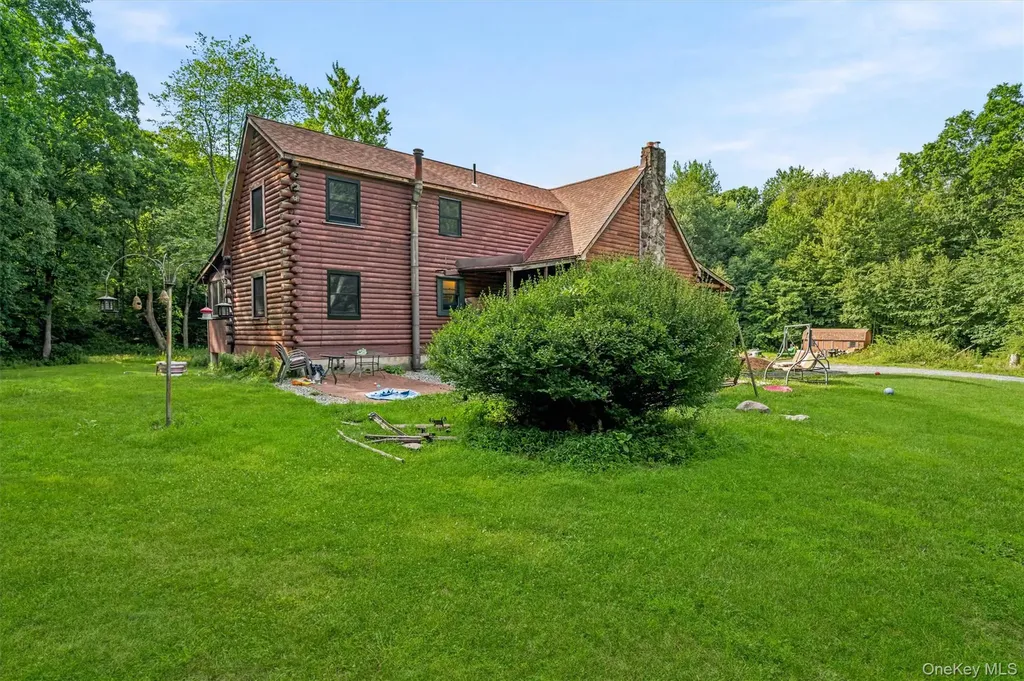 126 Lincolndale Washingtonville NY 10992
