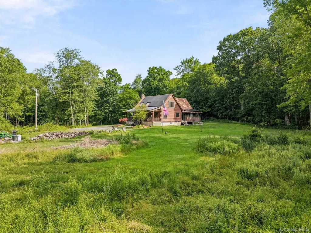 126 Lincolndale Washingtonville NY 10992