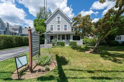 49 Smith Avenue Mount Kisco NY 10549