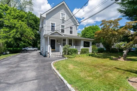 49 Smith Avenue Mount Kisco NY 10549
