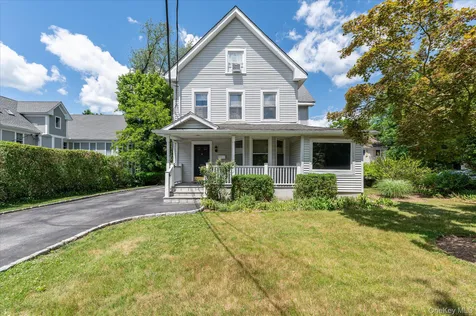 49 Smith Avenue Mount Kisco NY 10549