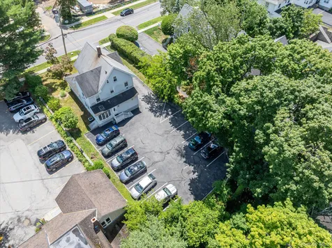 49 Smith Avenue Mount Kisco NY 10549