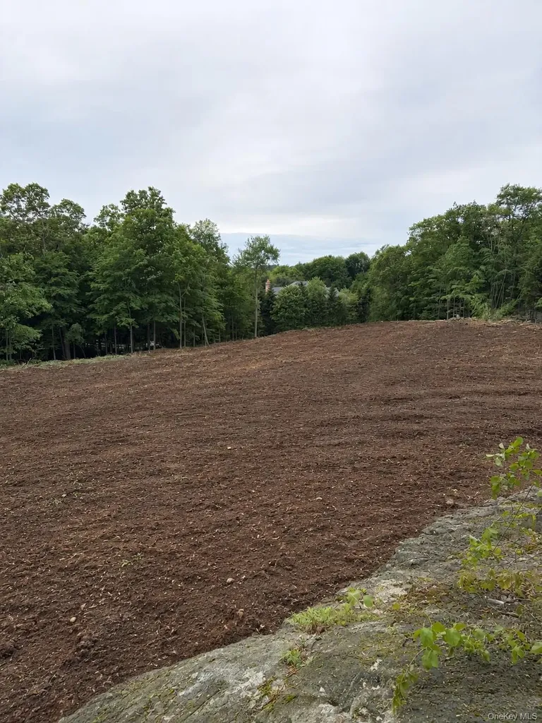 7 Hollow Ridge Road Armonk NY 10504
